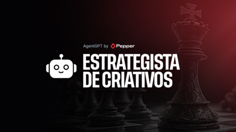 Agente Estrategista de Criativos